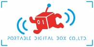 Portable Digital Box Co., Ltd