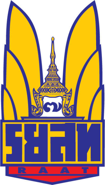 RAAT Thailand/ ราชยานยนต์สมาคมแห่งประเทศไทย สมาคมกีฬา