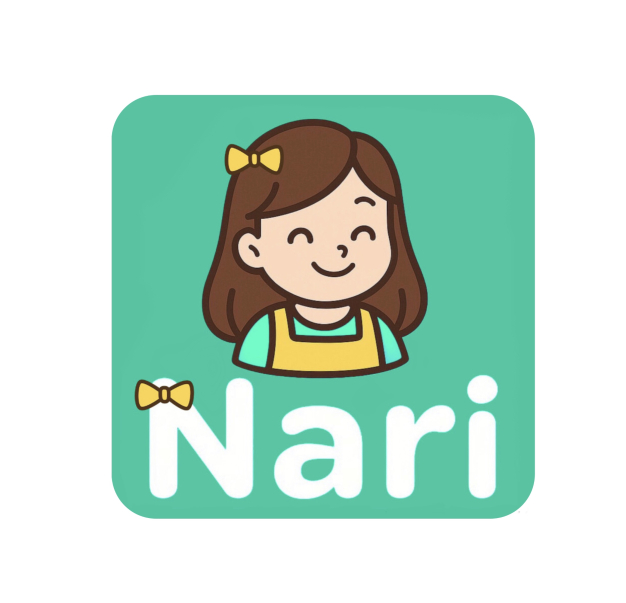 แอดมิน แม่บ้านนาริ