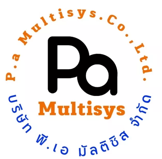 P.A Multisys Co.,Ltd P.A Multisys Co.,Ltd