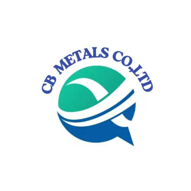 บริษัท ซีบี เมทัลส์ จำกัด