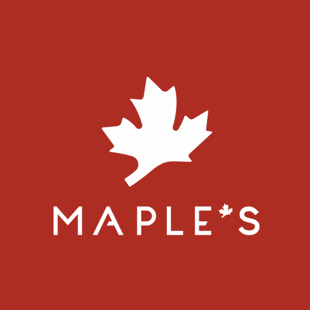Maplelus Co., LTD. Maplelus Co., LTD.