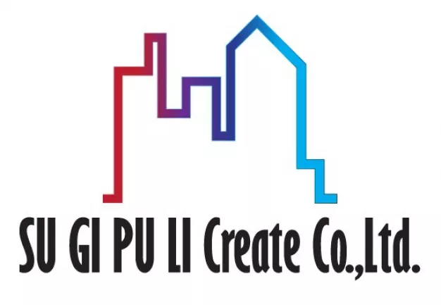 SU GI PU LI Create Co.,Ltd.