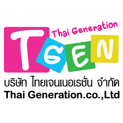 Generation.,Ltd.co.th