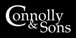 connolly&sons;