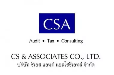 CS & Associates Co.,Ltd.