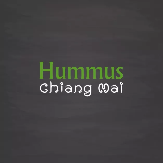 Hummus Chiang Mai