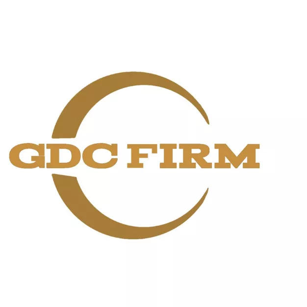 บริษัท จีดีซี โกลเด้นเซอร์เคิล เฟิร์ม จำกัด  บริษัท จีดีซี โกลเด้นเซอร์เคิล เฟิร์ม จำกัด