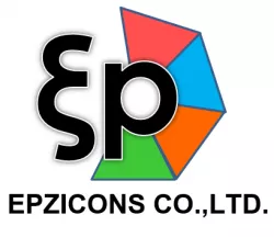 EPZICONS CO.,LTD. EPZICONS CO.,LTD.