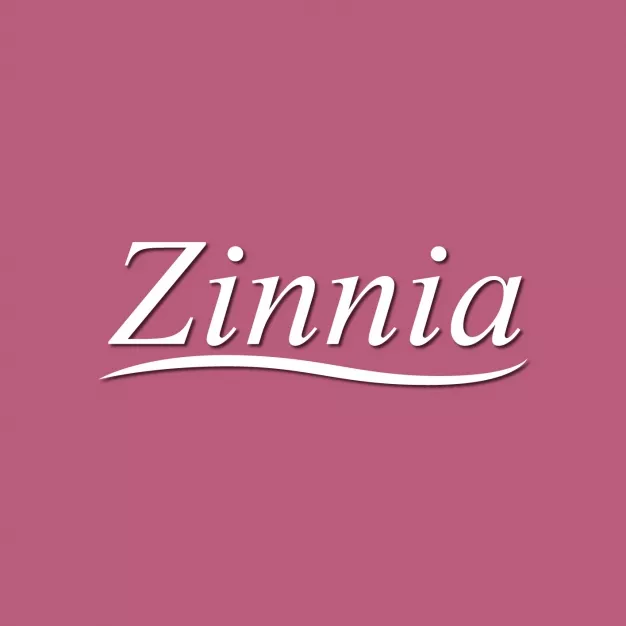Zinnia International Group Co.,Ltd.