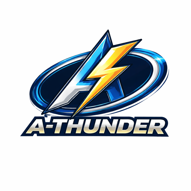 บริษัท เอธันเดอร์ จำกัด