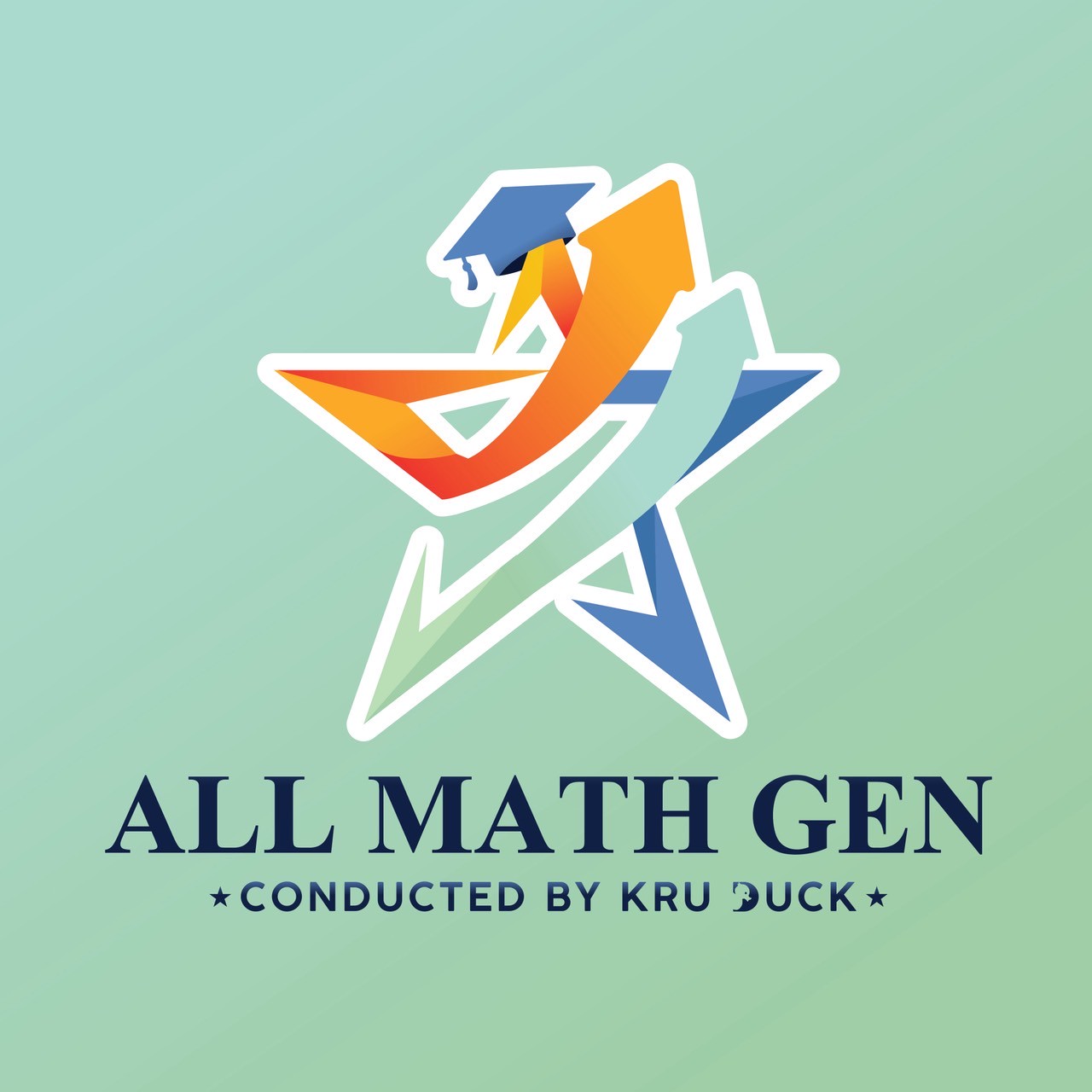 ครูสอนวิชาภาษาอังกฤษ ระดับประถมและมัธยมศึกษา สถาบันกวดวิชาAll Math Gen