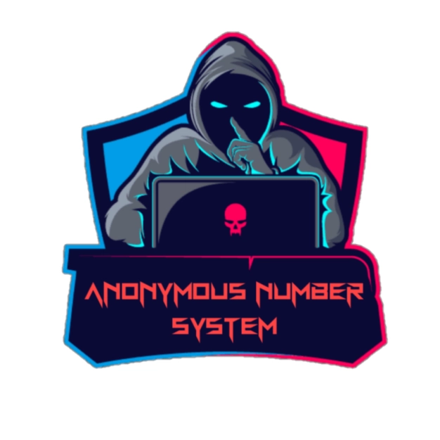 ANONYMOUS NUMBER SYSTEM