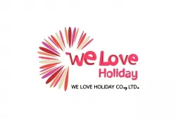 We Love Holiday Co., Ltd.