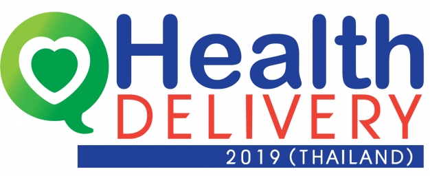 Health Delivery 2019 (Thailand) Co.,Ltd