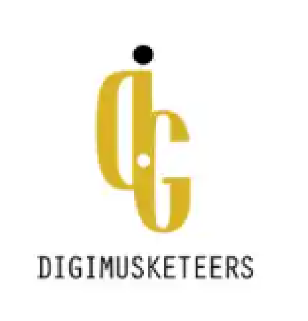 บริษัท ดิจิมัสเก็ตเทียร์ จำกัด