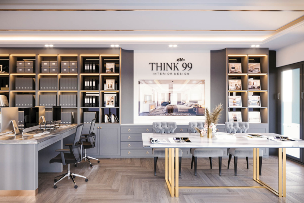 บริษัท ธิงค์ 99 จำกัด