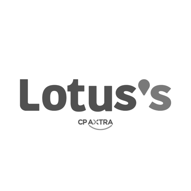 บริษัท ซีพี แอ็กซ์ตร้า จำกัด (มหาชน) (Lotus's/ โลตัส) บริษัท ซีพี แอ็กซ์ตร้า จำกัด (มหาชน) (Lotus's/ โลตัส)