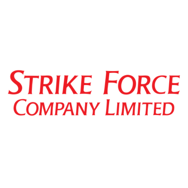 บริษัท สไตรค์ฟอร์ส จำกัด