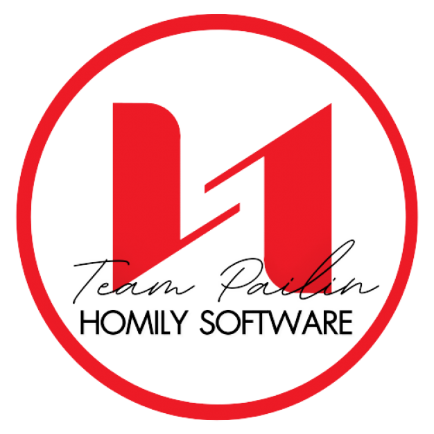 HomilySoftware