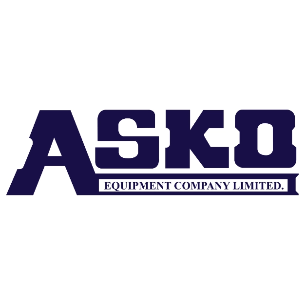 Asko Equipment Co.,Ltd