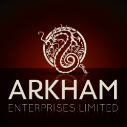Arkham Enterprises Limited.,