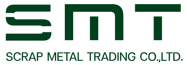 บริษัท สแครป เมทัล เทรดดิ้ง จำกัด