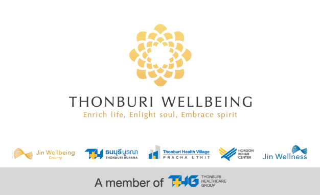 ธนบุรี เวลบีอิ้ง จำกัด