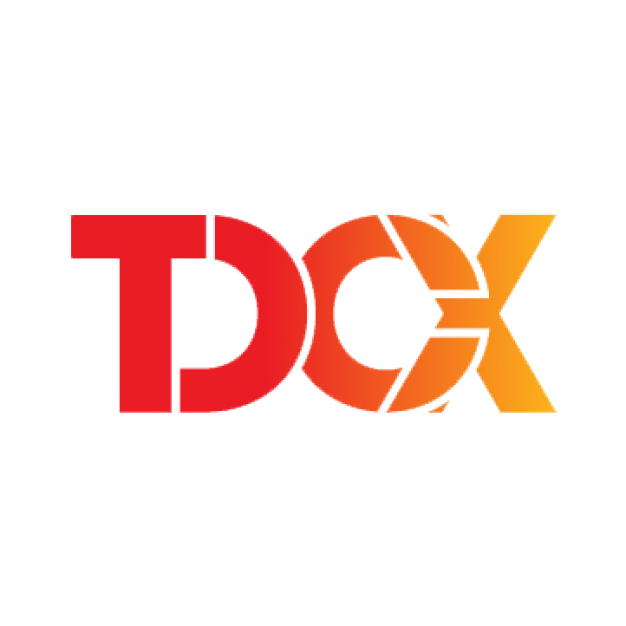 TDCX Thailand 