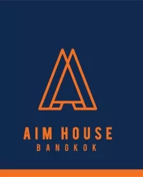 หางาน,สมัครงาน,งาน Aim House Bangkok