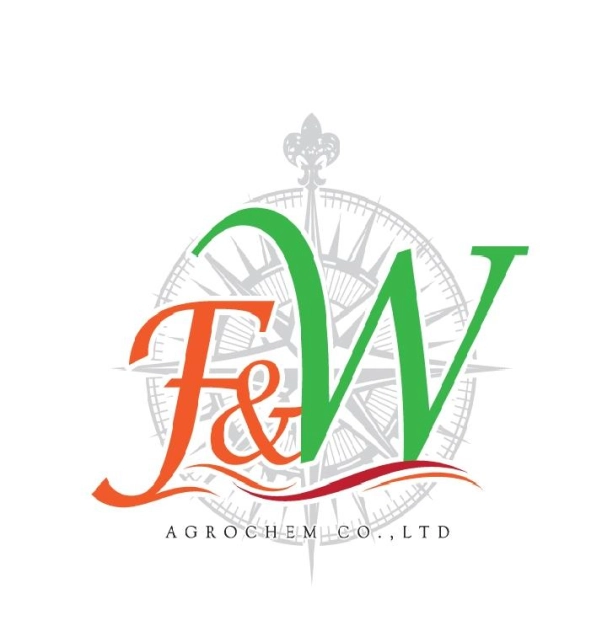 บริษัท เอฟ แอนด์ ดับบลิว อะโกรเคม จำกัด บริษัท เอฟ แอนด์ ดับบลิว อะโกรเคม จำกัด