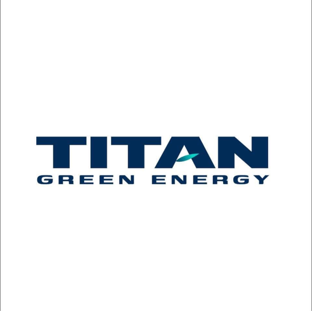 บริษัท ไททัน กรีน เอ็นเนอร์จี้ จำกัด