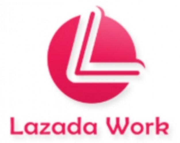 Lazada work