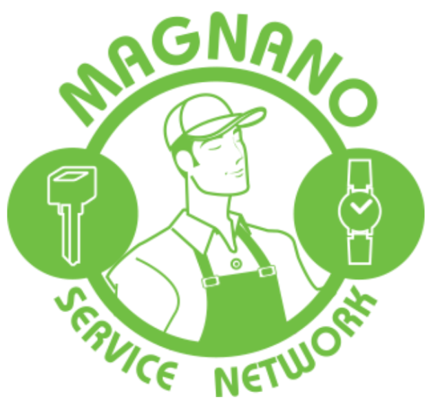 แมกนาโน่ เซอร์วิส เน็ตเวอร์ค