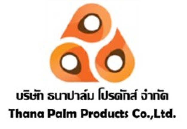 บริษัท ธนาปาล์มโปรดักส์