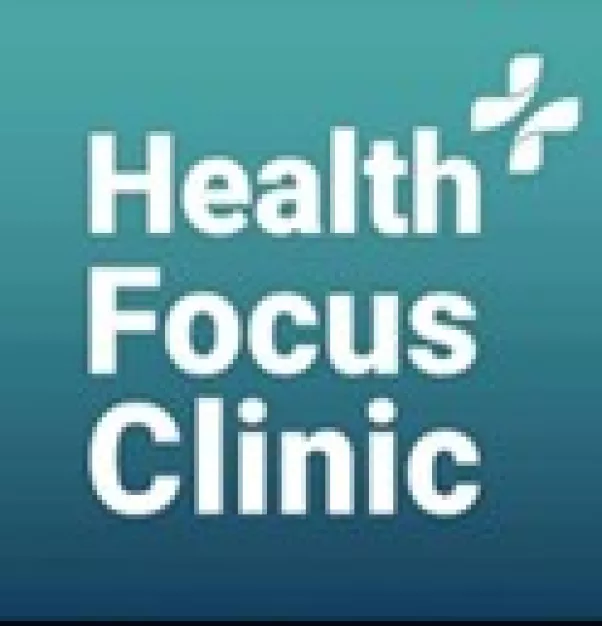หางาน,สมัครงาน,งาน Health Focus Clinic