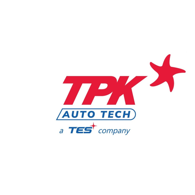 TPK Auto Tech (Thailand) Co., Ltd.