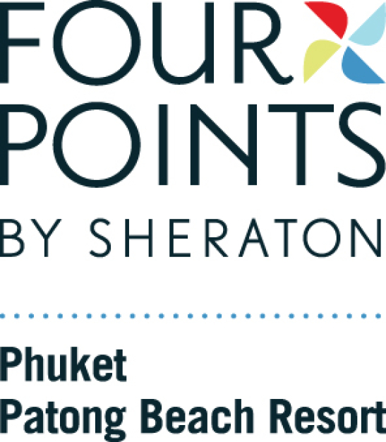 บาร์เทนเดอร์ Four Points by Sheraton Phuket Patong Beach Resort