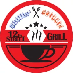 12th Street Grill