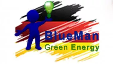 Blueman Green Energy Co.,Ltd.