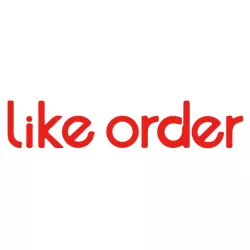 Like order Like order