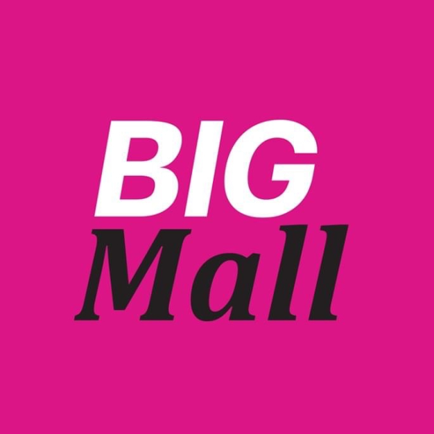 บริษัท บิ๊กมอลล์ พลัส (ประเทศไทย) จำกัด