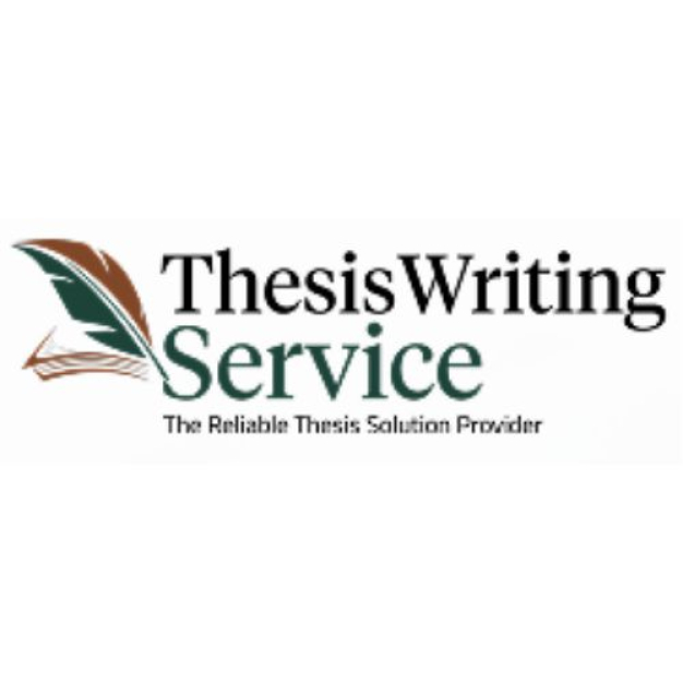 Thesis Writing Service UK