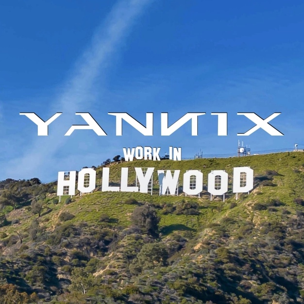 หางาน,สมัครงาน,งาน Yannix (Thailand) Co. Ltd.