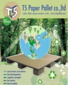 T5 Paper Pallet Co., ltd