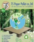 T5 Paper Pallet Co., ltd T5 Paper Pallet Co., ltd