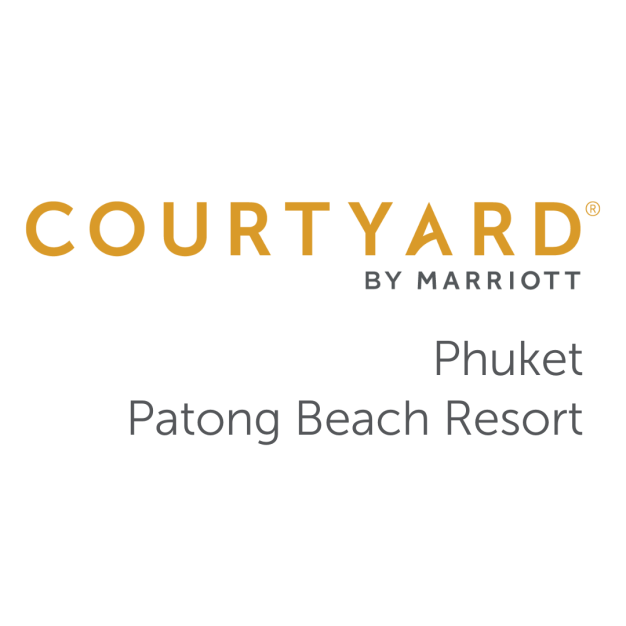 Courtyard Phuket Patong
