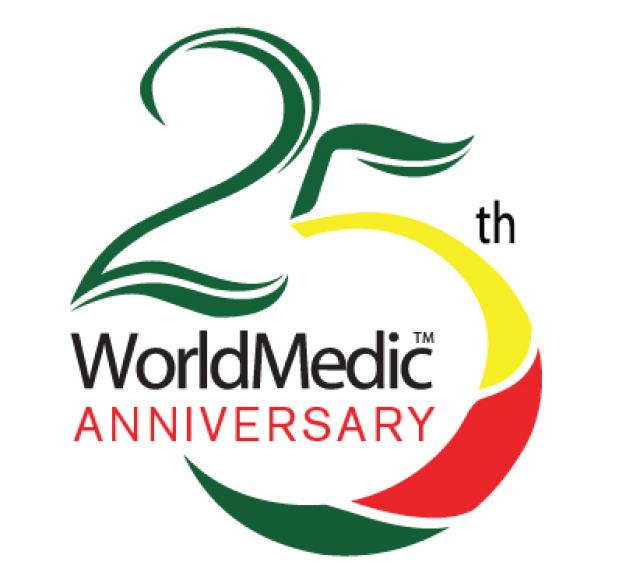 บริษัท เวิลด์เมดิก อินฟอร์เมชั่น แอนด์ เทคโนโลยี จำกัด