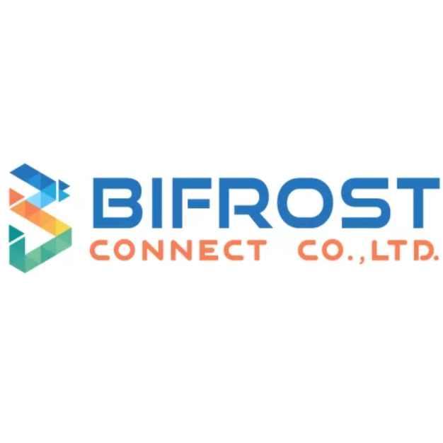 BIFROST CONNECT CO.,LTD.