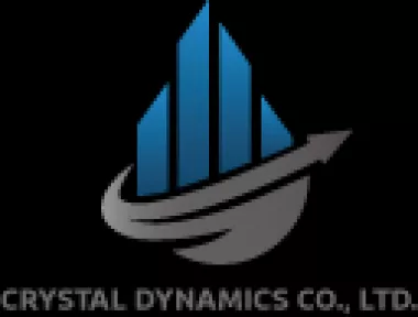 Crystal Dynamics Co., Ltd.